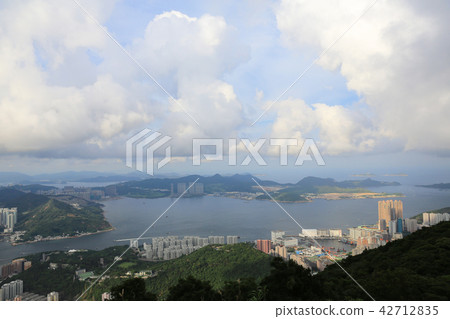 Mount Parker view  tseung kwan o 42712835