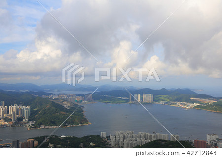 Mount Parker view  tseung kwan o 42712843