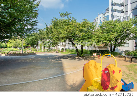 Akasaka Hikawa Park 42713725