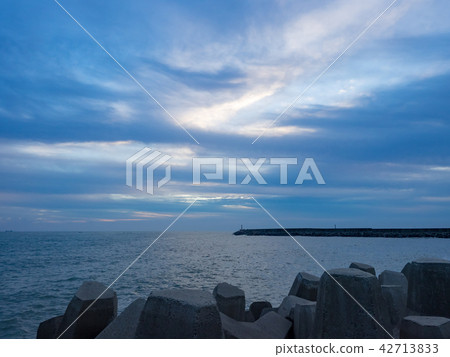 sunset coast 42713833