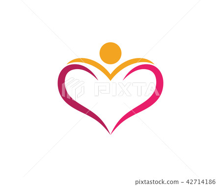 Community, network and social icon Community, network and social icon 42714186