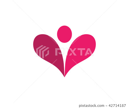 Community, network and social icon Community, network and social icon 42714187