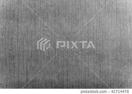 Abstract background from grey fabric texture wall Abstract background from grey fabric texture wall 42714478