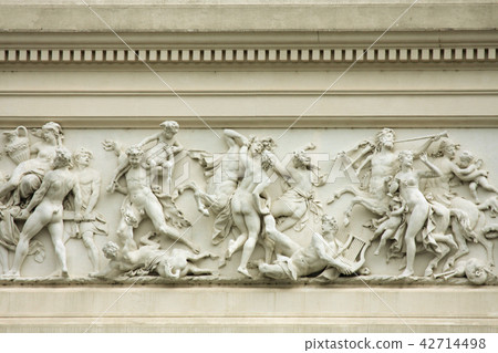 Vienna Theater - Austria  42714498