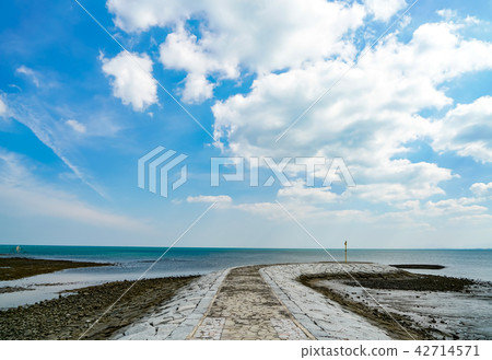 Hamanomiya coast Hamanomiya coast 42714571