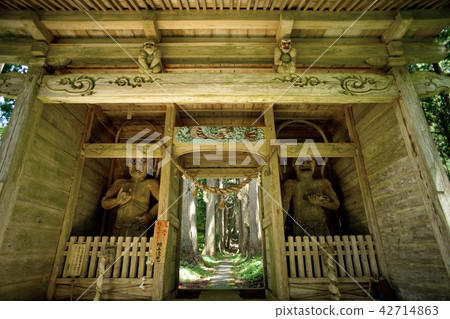 Kinmin Shrine Nishinon Akita Kinmin Shrine Nishinon Akita 42714863