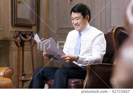 Businessman, Business, CEO, President, Representative, Office, Office, Office, Company Businessman, Business, CEO, President, Representative, Office, Office, Office, Company 42715687