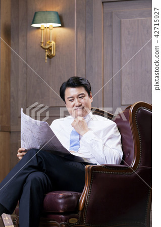 Businessman, Business, CEO, President, Representative, Office, Office, Office, Company Businessman, Business, CEO, President, Representative, Office, Office, Office, Company 42715927