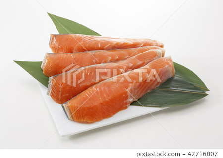 銀鮭魚片 銀鮭魚片 42716007