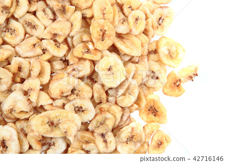 dried banana texture dried banana texture 42716146