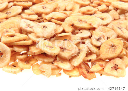 dried banana texture dried banana texture 42716147