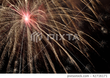 Fireworks Fireworks 42716171