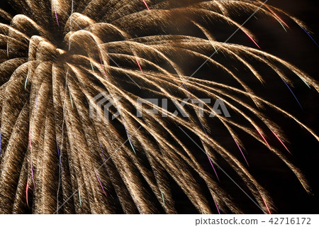Fireworks Fireworks 42716172