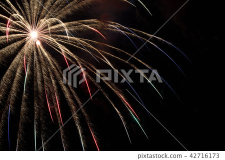 Fireworks Fireworks 42716173