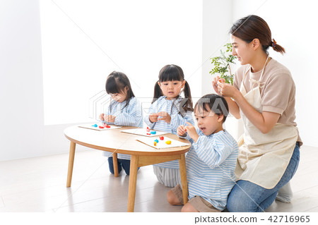 幼兒園·托兒所·兒童花園 幼兒園·托兒所·兒童花園 42716965