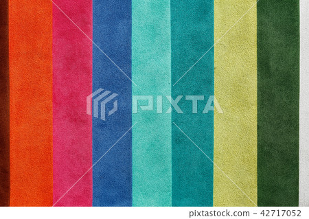 Contrast textile background in various adorable tones. 42717052