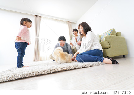 A family A family 42717300