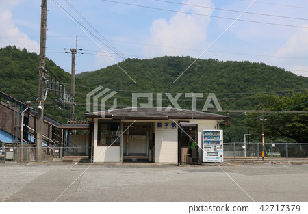 Fukuchiyama Line Aishimoto Station 42717379