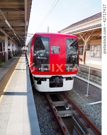 Nagano Electric Railway "Snow Monkey" 42717417