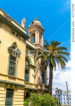 Regional theatre of Oran in Algeria 42718266