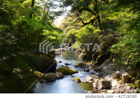 菊池峽 42719180