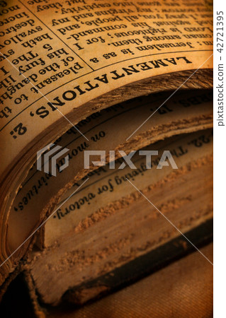 Holy Bible Holy Bible 42721395