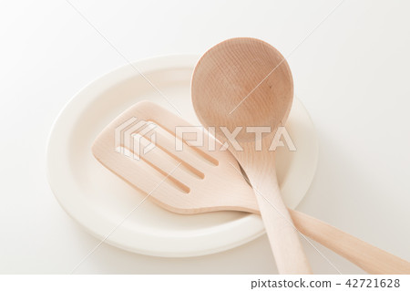 炊具白色背景 炊具白色背景 42721628