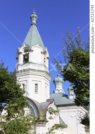 Hakodate Hallast Orthodox Church Hakodate Hallast Orthodox Church 42721745