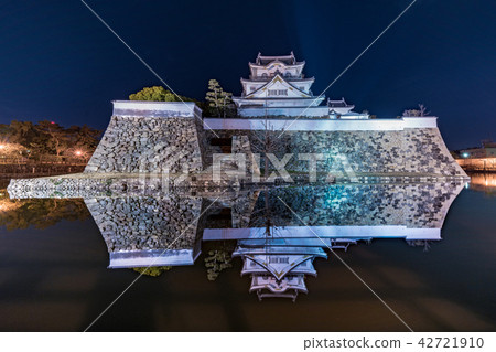 岸和田城堡 42721910