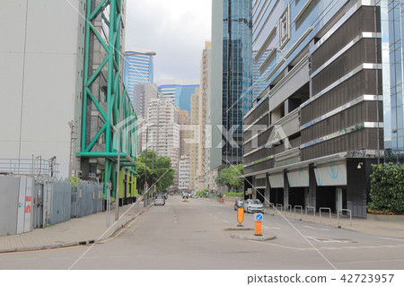 Hoi Chak Street Hoi Chak Street 42723957