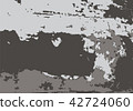 Grunge texture background 42724060