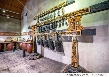 鼓博館 十鼓文化園區 臺灣 台南 老糖廠 TEN DRUM CULTRUE 台湾 遺跡 42724806