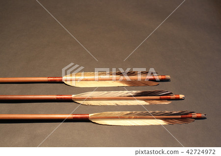 Kyudo / Arrow 42724972