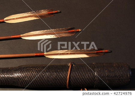 Kyudo / Arrow 42724976