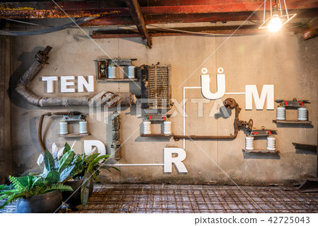 十鼓文化園區 臺灣 台南 老糖廠 TEN DRUM CULTRUE 台湾 遺跡 十鼓文化園區 臺灣 台南 老糖廠 TEN DRUM CULTRUE 台湾 遺跡 42725043