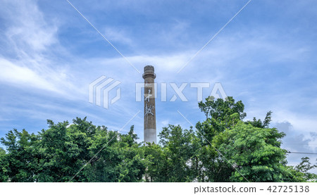 十鼓文化園區 臺灣 台南 老糖廠 TEN DRUM CULTRUE 台湾 遺跡 42725138