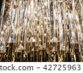 Luxury Crystal Chandelier.  42725963