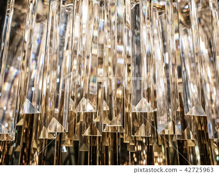 Luxury Crystal Chandelier. Luxury Crystal Chandelier. 42725963