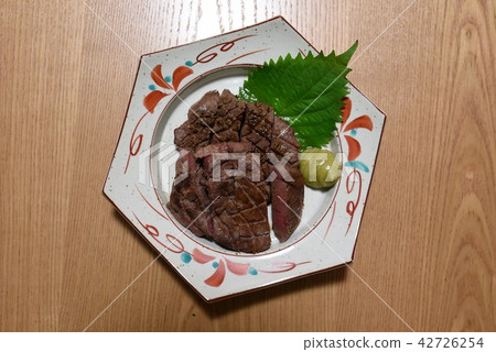 牛舌 牛舌 42726254