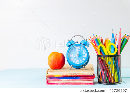 Education or back to school Concept. Education or back to school Concept. 42726307