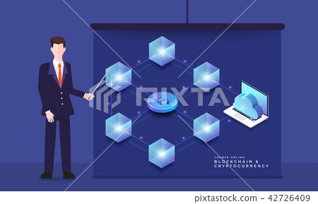 Illustrations vector design concept. - Stock Illustration [42726409 ...