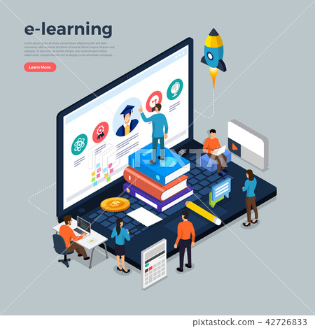 Vector illustrations design concept. Vector illustrations design concept. 42726833