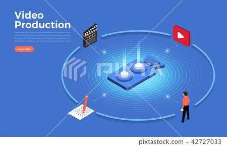 Video production 42727033