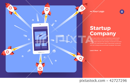 Vector illustrations modern flat design concept 42727296