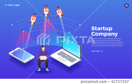 Vector illustrations modern flat design concept 42727297