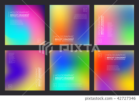 holographic fluid bright gradient holographic fluid bright gradient 42727346