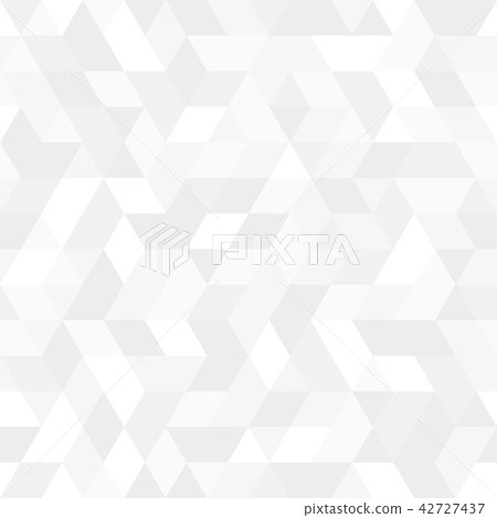 Geometric Seamless Vector Pattern 42727437