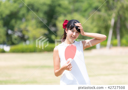 粉絲花哨的粉絲 粉絲花哨的粉絲 42727508