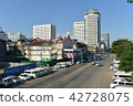 仰光 緬甸 市中心 42728075