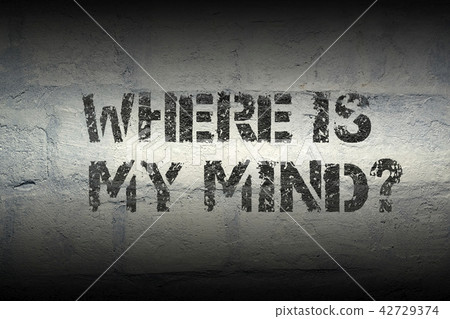 where is my mind gr 42729374